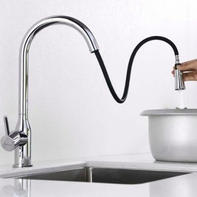 GRIFOS DE COCINA – TIENDA ONLINE