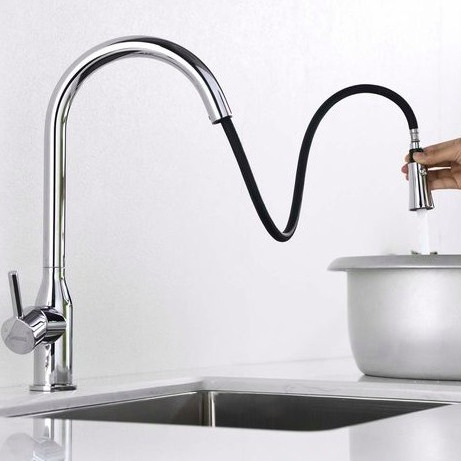 GRIFOS DE COCINA – TIENDA ONLINE