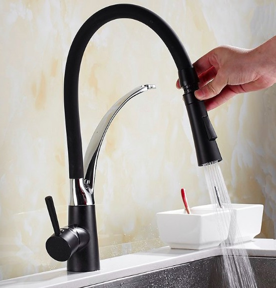 GRIFOS DE COCINA – TIENDA ONLINE